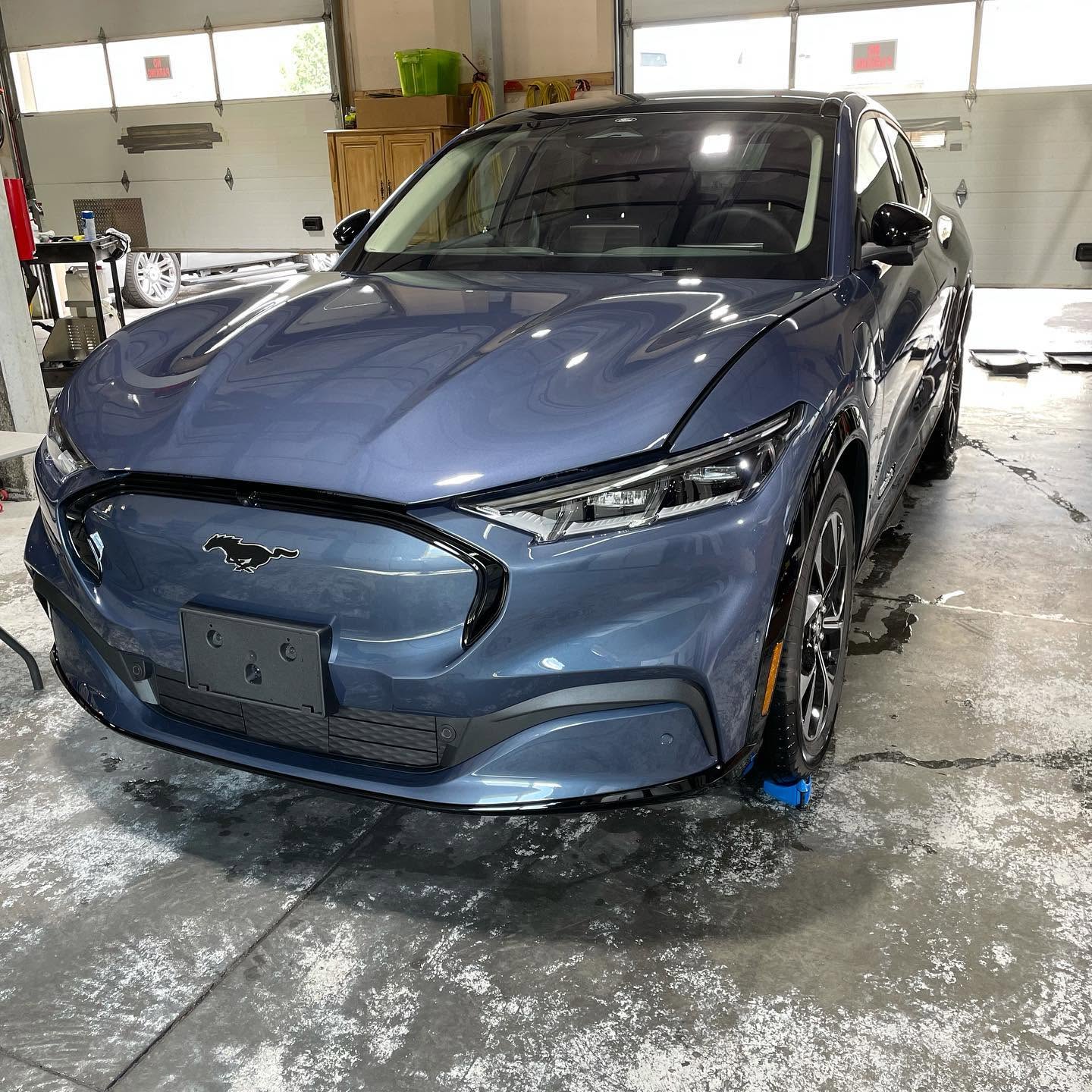 Revivify Coating in Silverthorne, CO by High Rockies Auto Detailing