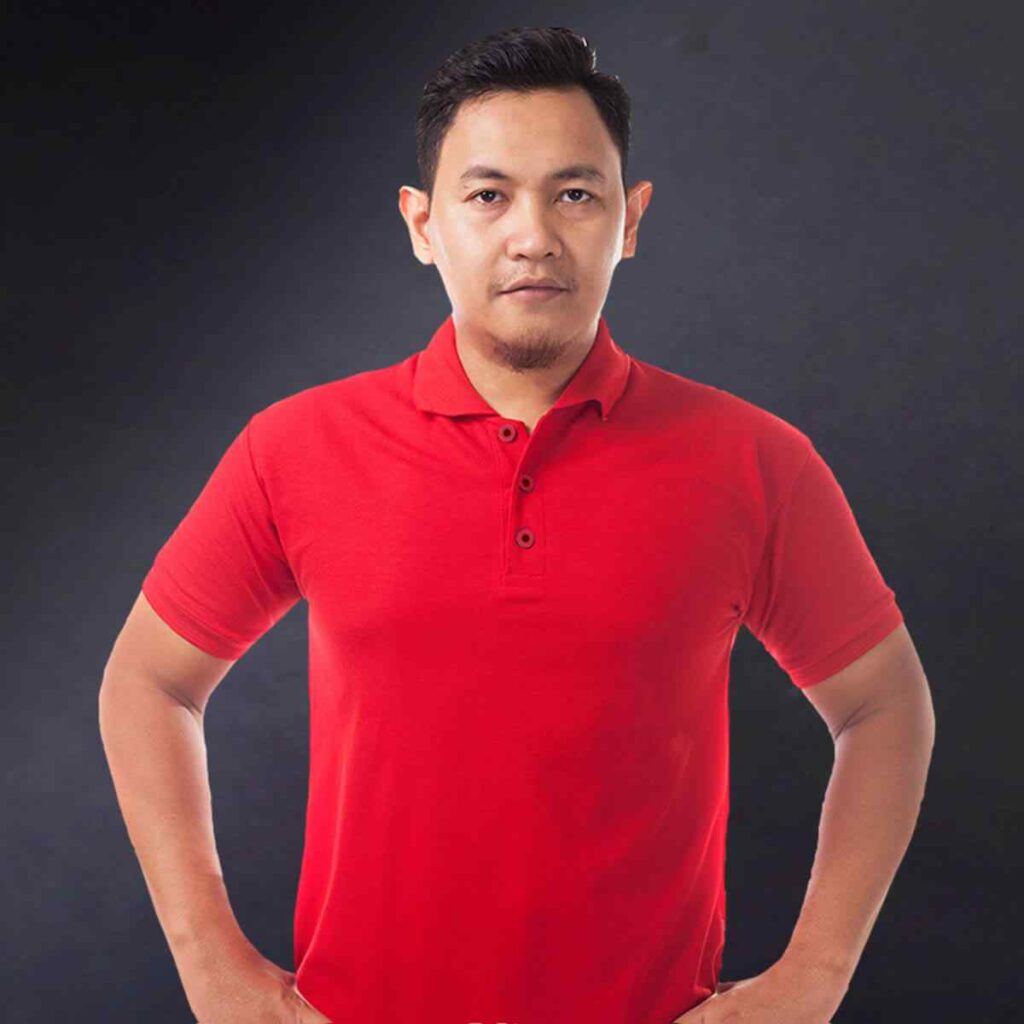 Chang Xiu, interior and vehicle detailing team member at High Rockies Auto Detailing