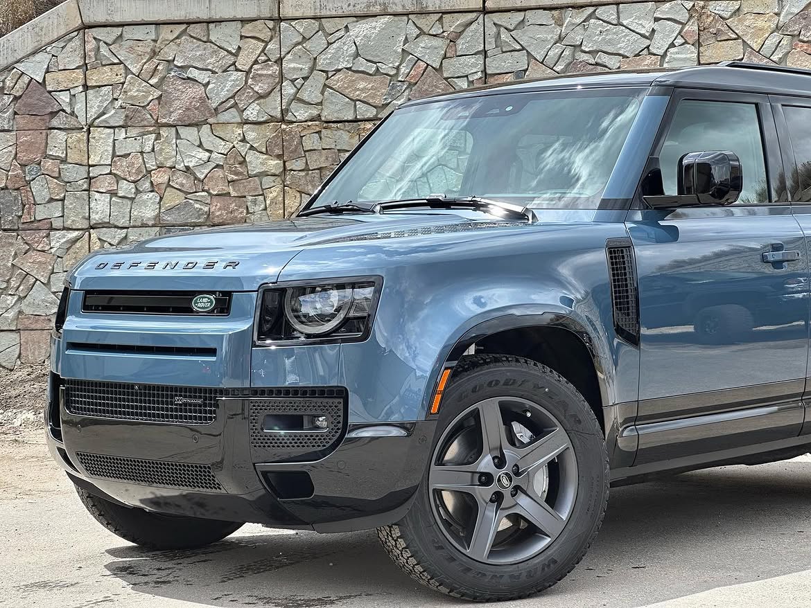 Auto Detailing Services in Silverthorne, CO by High Rockies Auto Detailing