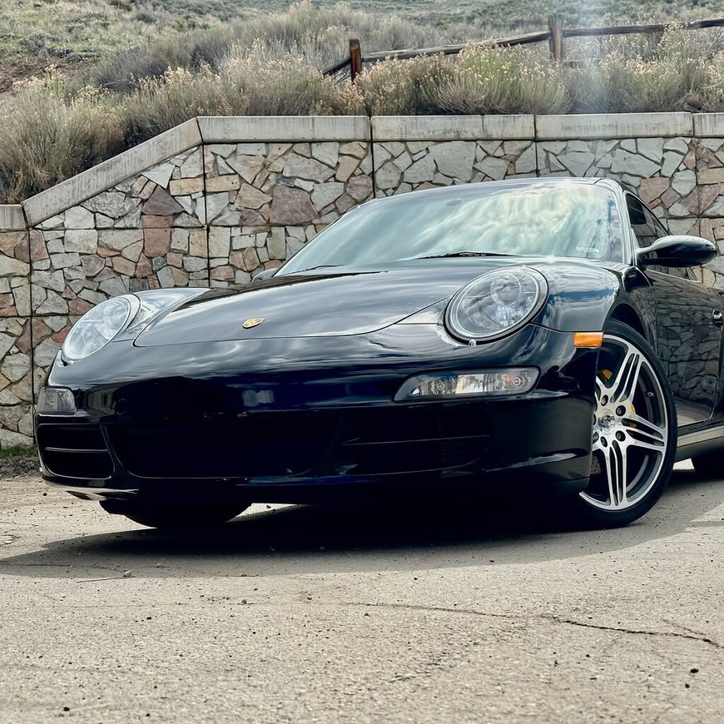 Auto Detailing in Silverthorne, CO by High Rockies Auto Detailing