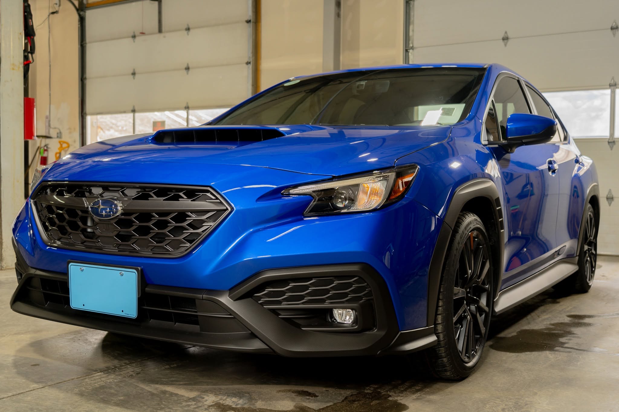 Ceramic Coating in Colorado: Protect Your Car | High Rockies Auto Detailing